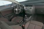 Seat Leon 2005 года